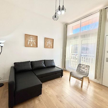Appartement Aluche Aparment A à Madrid Extérieur photo