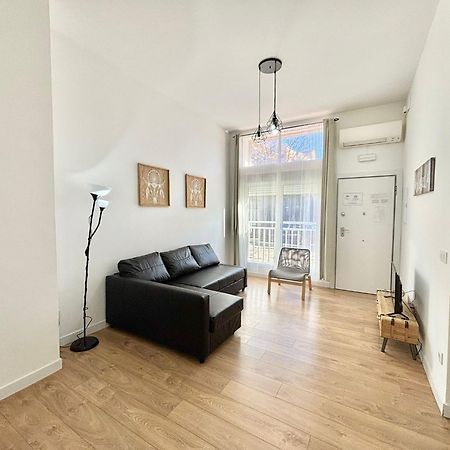 Appartement Aluche Aparment A à Madrid Extérieur photo