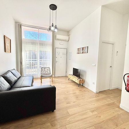 Appartement Aluche Aparment A à Madrid Extérieur photo